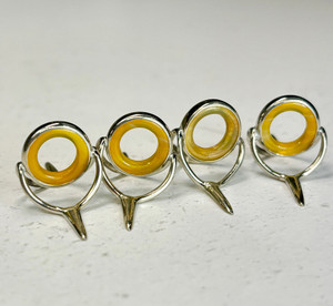 10mm Light Amber 10mm Light Amber