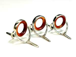 10mm Red Orange 10mm Red Orange