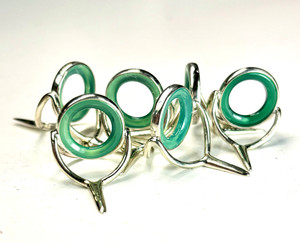 12mm Emerald Green 12mm Emerald Green
