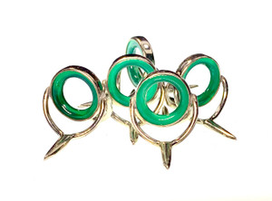 10mm Emerald Green 10mm Emerald Green