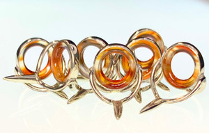 10mm Orange Soda 10mm Orange Soda