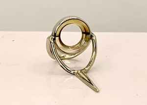 9mm Single-Banded Clear