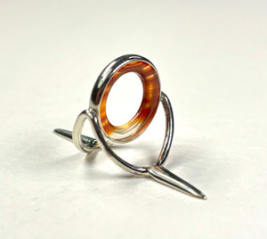 12mm Cinnamon Sunrise