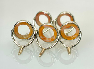 12mm Peaches and Cream