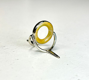 12mm Lemon 12mm Lemon