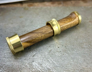 U27s- Champagne Anodized