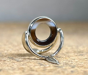 9mm Coffee & Milk 9mm Coffee & Milk