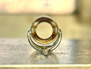 10mm Chocolate Soda 10mm Chocolate Soda