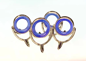 10mm Blue