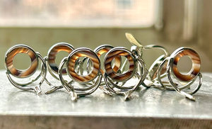 9mm Fudge Stripe 9mm Fudge Stripe