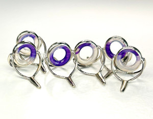 9mm Lt. Purple Mist 9mm Lt. Purple Mist