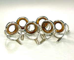 9mm Root Beer Stripe