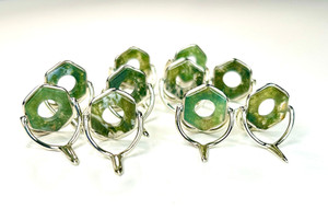 10mm HexSelect Heavy Moss 10mm HexSelect Heavy Moss