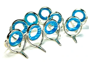 12mm Banded Arctic Frost