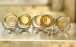 10mm Lt. Sun Tea 10mm Lt. Sun Tea