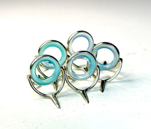 12mm Blue Tango 12mm Blue Tango