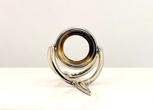 9mm Melted Chocolate