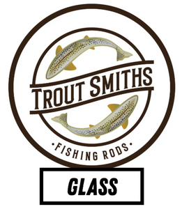 Trout Smiths Beehive Travel Blanks