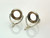 12mm Molten Brown