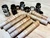 Curly Eastern Maple Struble Select Inserts