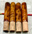 Redwood Burl Struble Select Inserts Redwood Burl Struble Select Inserts