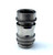 Struble U24 Dark Nickel Plated Aluminum Reel Seat