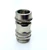 Struble U24 Anodized Aluminum Reel Seat- Champagne