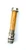 Struble U24 Anodized Aluminum Reel Seat- Champagne