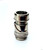 Struble U20 Anodized Aluminum Reel Seat- Champagne