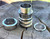 Struble U26 Nickel Plated Aluminum Spey Reel Seat