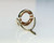 10mm Fudge Stripe