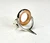 12mm Banded Orange Juice