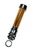 Copy of Struble U26s Anodized Aluminum Reel Seat- Gun Metal (Skeleton Only)