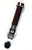 Struble U34 Nickel Plated Reel Seat