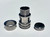 Struble U34 Nickel Plated Reel Seat
