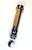 Struble U34 Nickel Plated Reel Seat