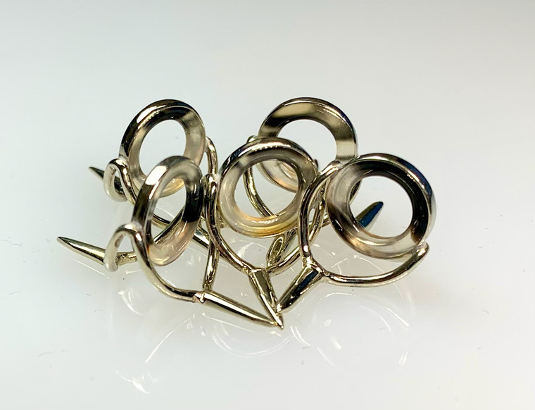 12mm Scorched Clear