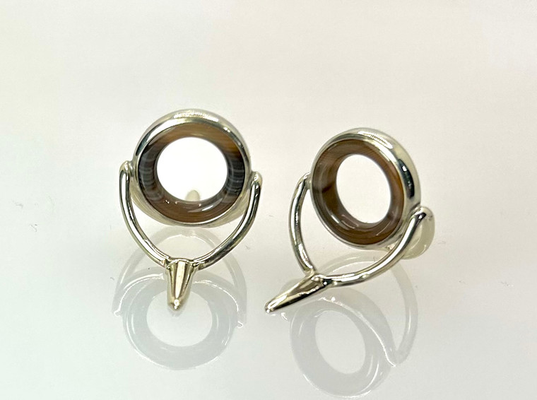 12mm Molten Brown