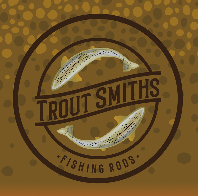 Trout Smiths Blanks