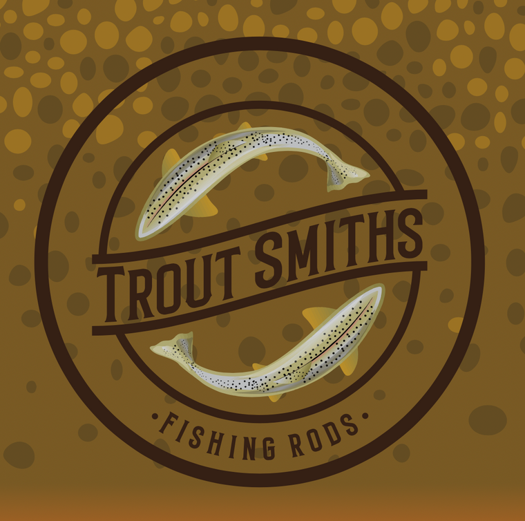 Trout Smiths Rods