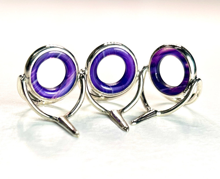 9mm Grape