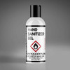 Krabot Labs Hand Sanitizer Krabot Labs Hand Sanitizer