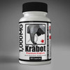 Krabot Stem and Vein 1000mg Capsules