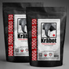 Krabot Split Kilo Blends