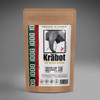 Krabot Green Maeng Da Kratom Powder CBD Infused