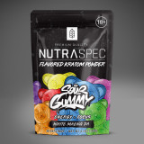 NutraSpec White Maeng Da Sour Gummy NutraSpec White Maeng Da Sour Gummy
