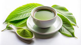 All You Need to Know about Kratom Beverages 