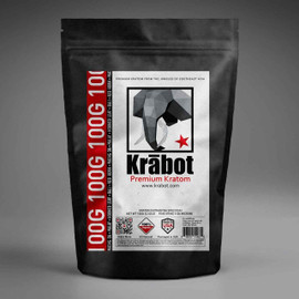 Red Sunda Kratom Powder