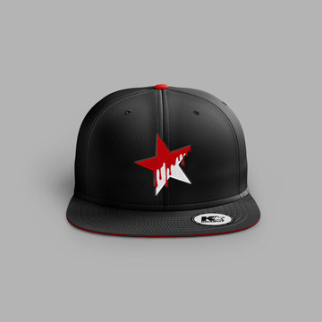  Krābot Hat (Snapback) 