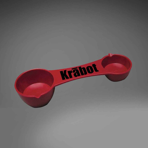 Krabot Krabot Measuring Spoon